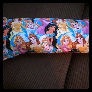 Personal sewn pillows